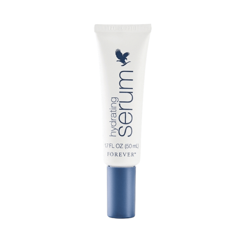 Forever Hydrating Serum voor een zachte, gladde en gehydrateerde huid