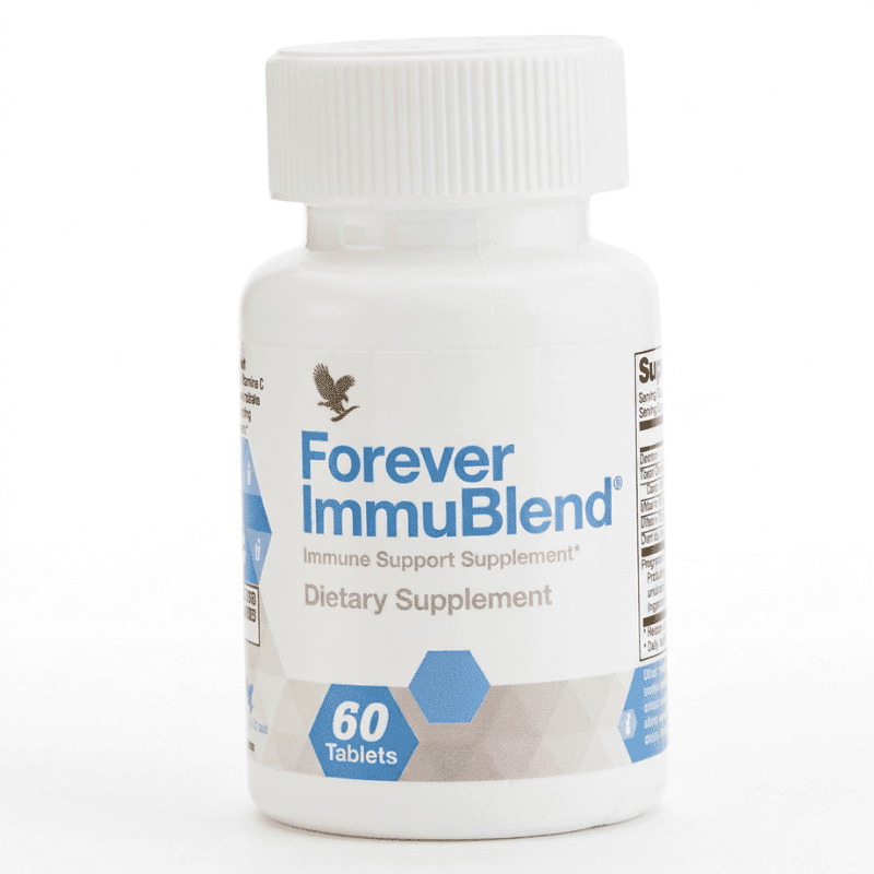 Forever ImmuBlend™ - 4everaloevera