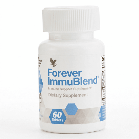 Forever ImmuBlend™ - 4everaloevera