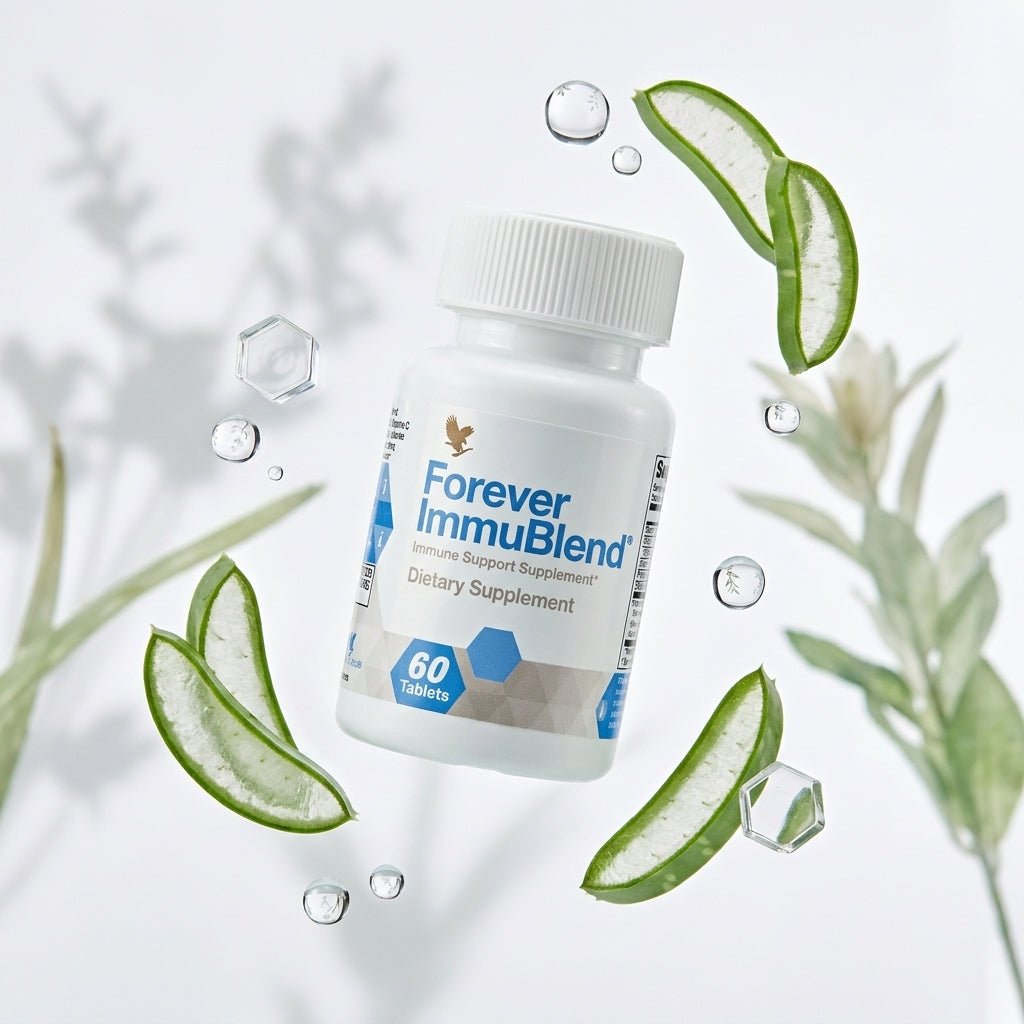 Forever ImmuBlend™ - 4everaloevera