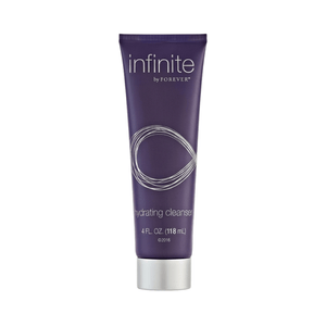 Infinite by Forever Hydrating Cleanser voor een schone en frisse huid