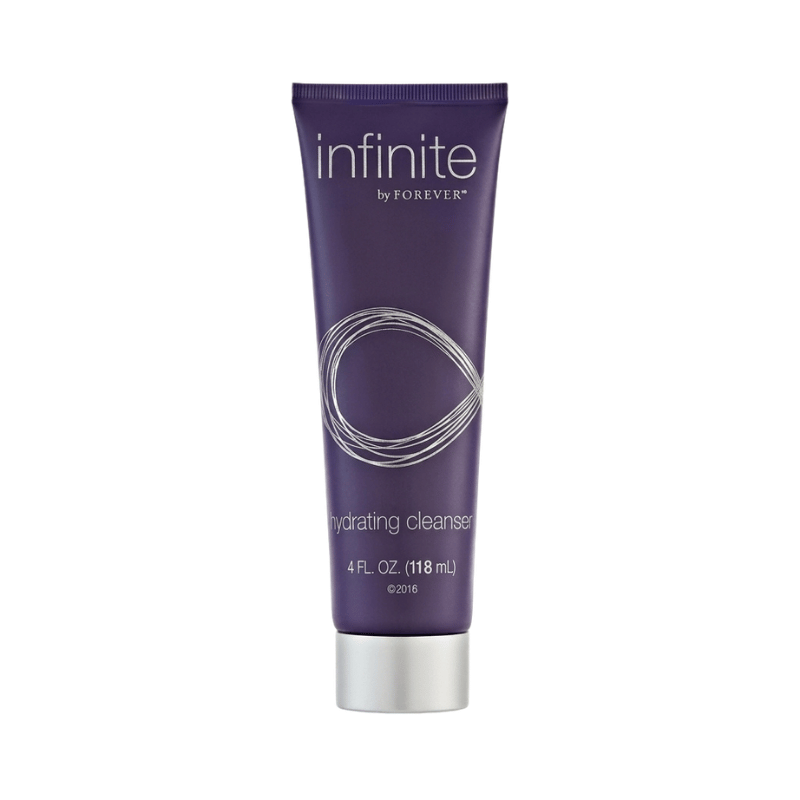 Infinite by Forever Hydrating Cleanser voor een schone en frisse huid