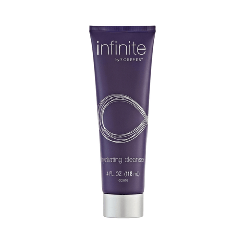 Infinite by Forever Hydrating Cleanser voor een schone en frisse huid