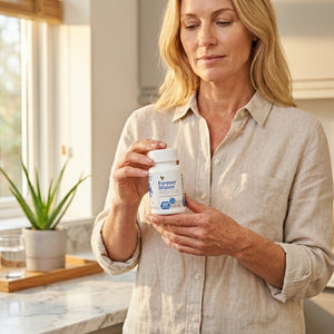 Forever iVision con antiossidanti e vitamina A