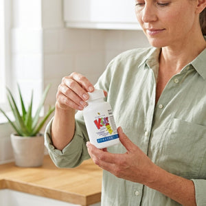 Forever Kids 3 - Pack Voordeelbundel - 4everaloevera