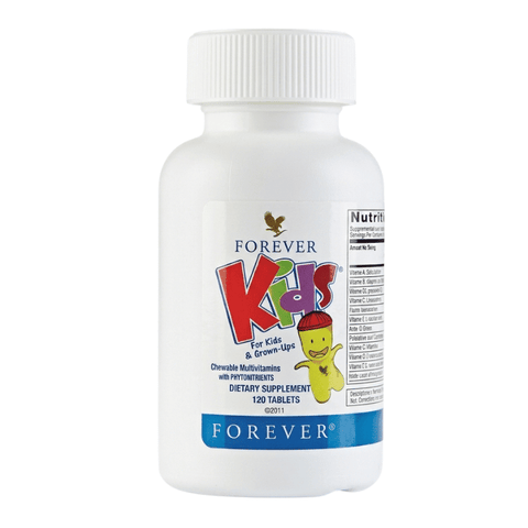 Forever Kids - 4everaloevera