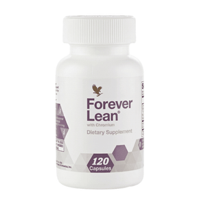 Ein fitter Lebensstil beginnt mit Forever Lean Kapseln!
