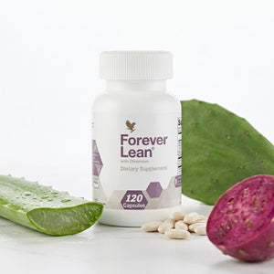 Forever Living Forever Lean Nahrungsergänzungsmittel für den täglichen Gebrauch