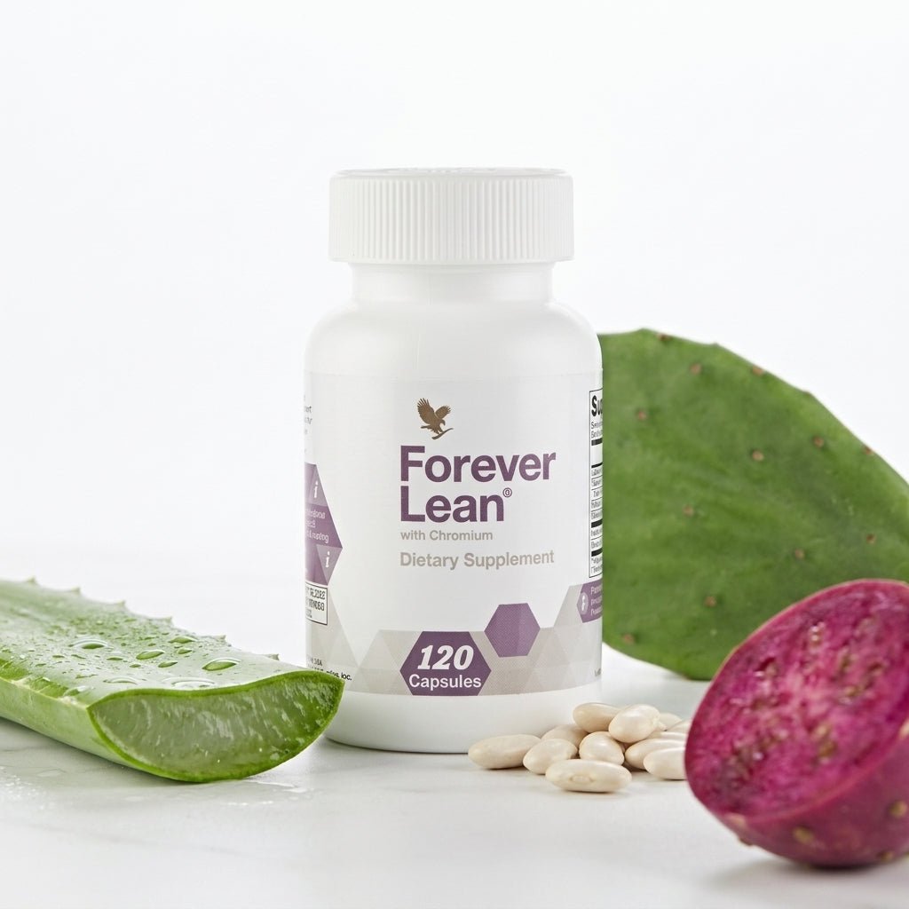 Forever Living Forever Lean Nahrungsergänzungsmittel für den täglichen Gebrauch