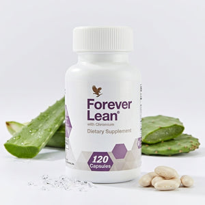 Forever Lean tägliche Unterstützung für bewusste Ernährung und Bewegung