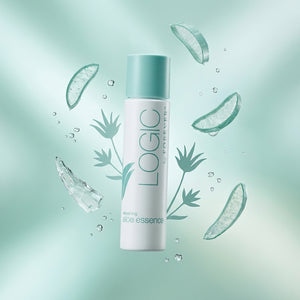 Logic by Forever™ Balancing Aloe Essence voor extra hydratatie en huidcomfort