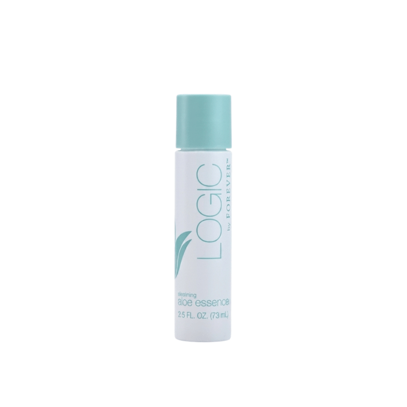 Logic by Forever™ Balancing Aloe Essence voor een frisse en gebalanceerde huid