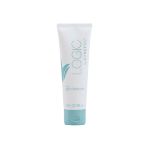 Logic by Forever™ Aloe Gel Cleanser voor een frisse en schone huid