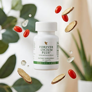 Forever Lycium Plus - 4everaloevera