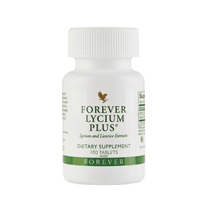 Forever Lycium Plus - 4everaloevera