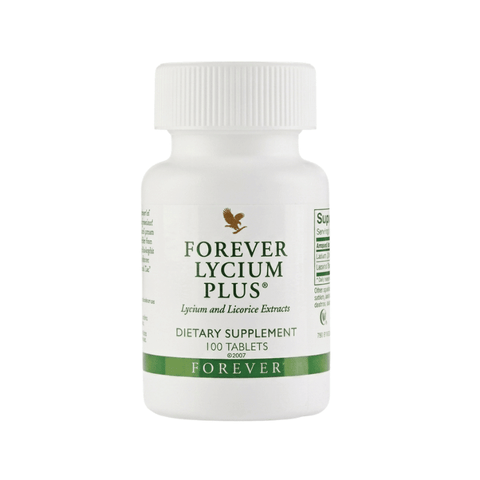 Forever Lycium Plus - 4everaloevera
