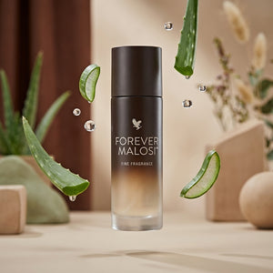 Forever Malosi™ Fine Fragrance pour hommes au style moderne et élégant