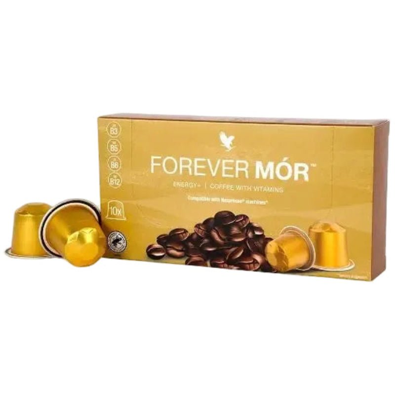 Forever Mor Koffie - 4everaloevera
