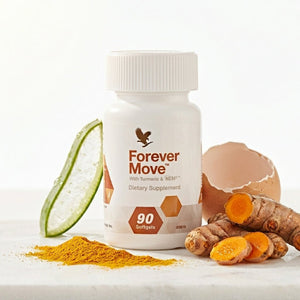 Forever Move 3 - Pack Voordeelbundel - 4everaloevera