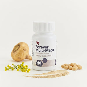 Forever Multi-Maca® - 4everaloevera