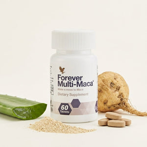 Forever Multi-Maca® 3-Pack Voordeelbundel - 4everaloevera