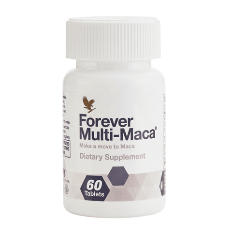 Forever Multi-Maca® - 4everaloevera