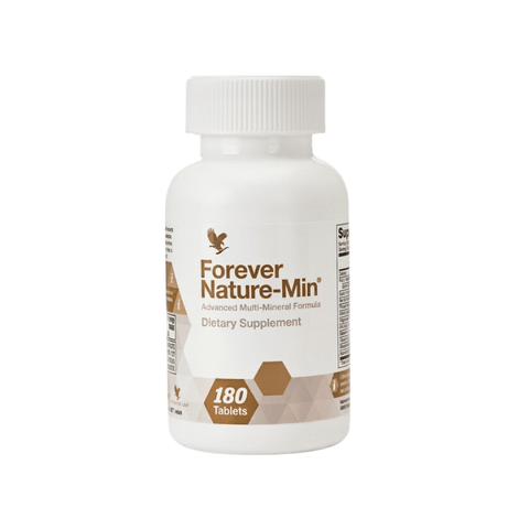 Forever Nature-Min - 4everaloevera