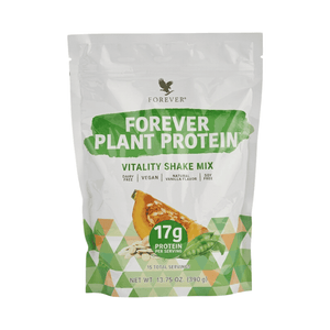 Forever Plant Protein - 4everaloevera