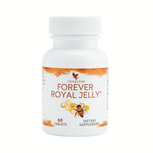 Forever Royal Jelly - 4everaloevera