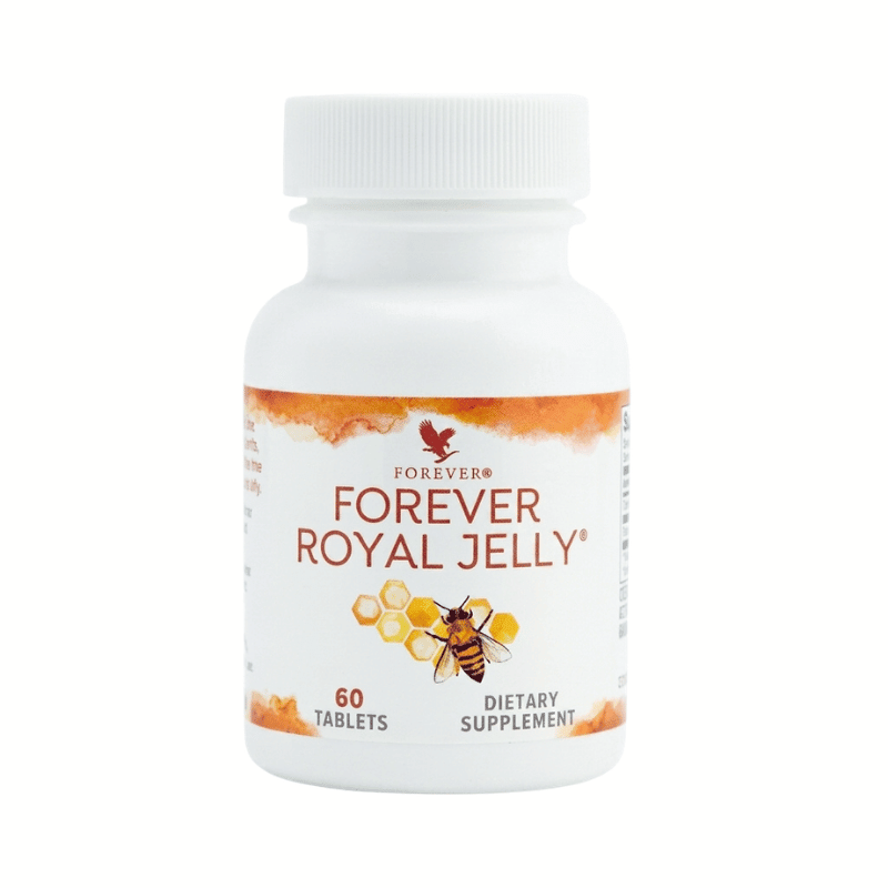 Forever Royal Jelly - 4everaloevera