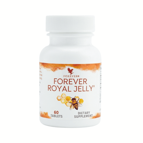 Forever Royal Jelly - 4everaloevera