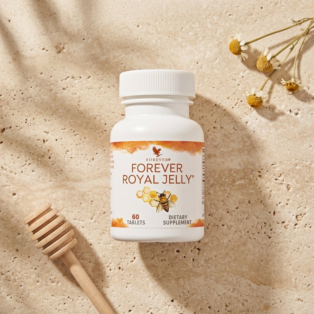 Forever Royal Jelly - 4everaloevera