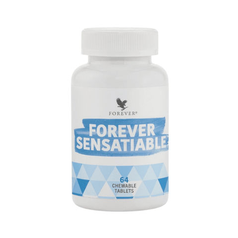 Sensatiable™ Chewable Tablets: A Tasty Weapon Against Daily Temptations!