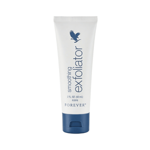 Forever Smoothing Exfoliator - 4everaloevera