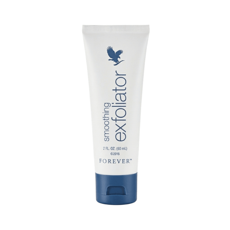 Forever Smoothing Exfoliator - 4everaloevera