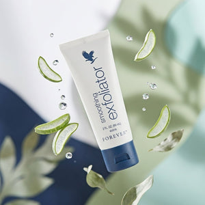 Forever Smoothing Exfoliator - 4everaloevera