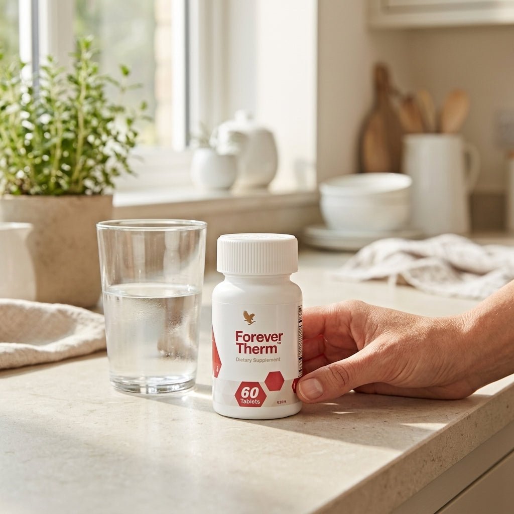 Forever Therm 3 - Pack Voordeelbundel - 4everaloevera