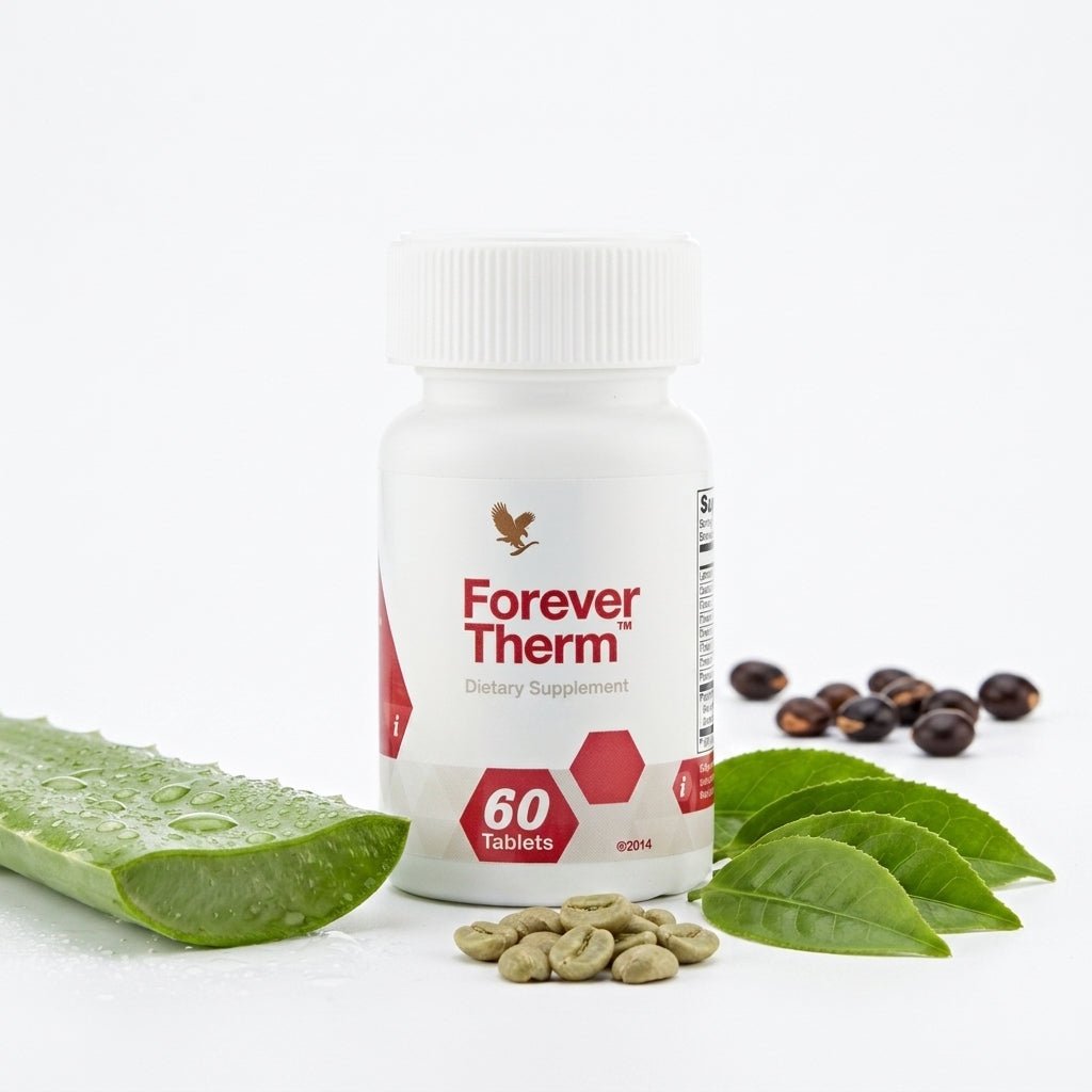 Forever Therm - 4everaloevera