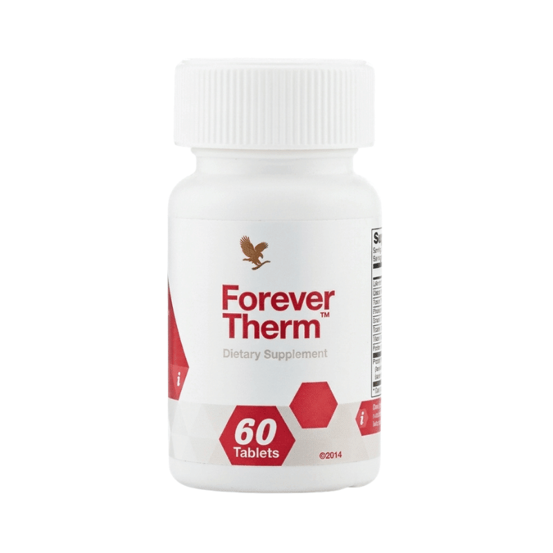 Forever Therm - 4everaloevera