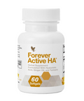 Forever Active HA: ¡Mantén tu cuerpo en movimiento!