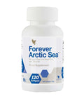 Productos Forever Arctic Sea Omega 3