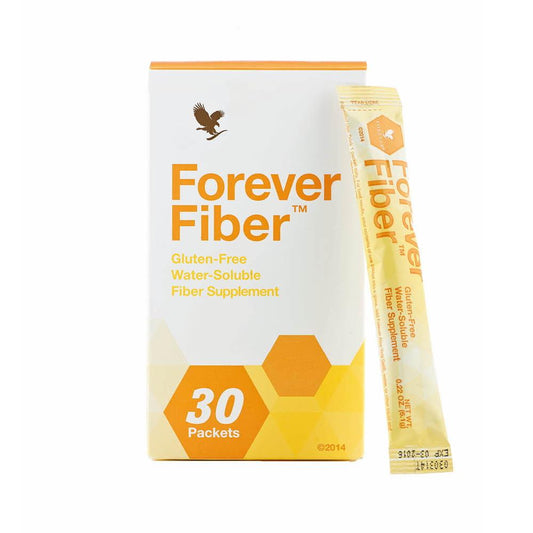 Jetzt bestellen forever fiber Faserprodukte