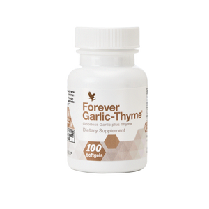 Geurloos knoflookconcentraat. Alle kracht van de kruidenkeuken. 