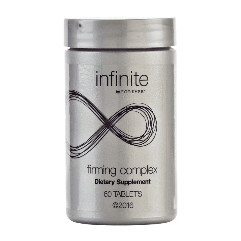 Forever Firming Complex: Voedingssupplement voor een jeugdige uitstraling van binnenuit!