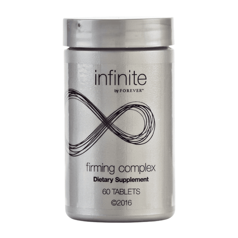 Forever Firming Complex: Voedingssupplement voor een jeugdige uitstraling van binnenuit!