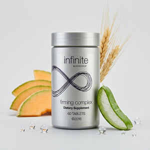 Forever Infinite Firming Complex hydraterende en verstevigende formule