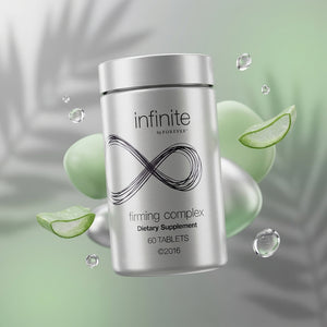 Forever Infinite Firming Complex luxe huidverzorging met aloë vera