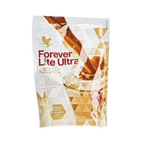Forever Shakes: Geniet van Een Gezond Dieet Vol Eiwitten en Vezels