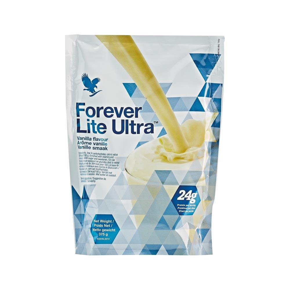 Forever Living Lite Ultra Vanilla Shake