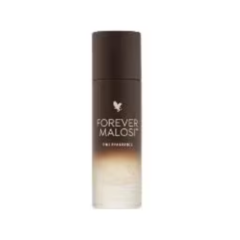 Forever Malosi Fine Fragrance: De Geur van Kracht en Liefde